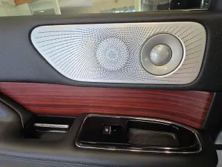 Lincoln Navigator 2020 4x4 Reserve 4p SUV