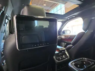 Lincoln Navigator 2020 4x4 Reserve 4p SUV
