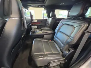 Lincoln Navigator 2020 4x4 Reserve 4p SUV