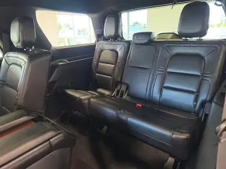 Lincoln Navigator 2020 4x4 Reserve 4p SUV
