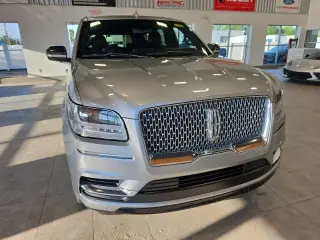 Lincoln Navigator 2020 4x4 Reserve 4p SUV