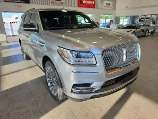 Lincoln Navigator 2020 4x4 Reserve 4p SUV