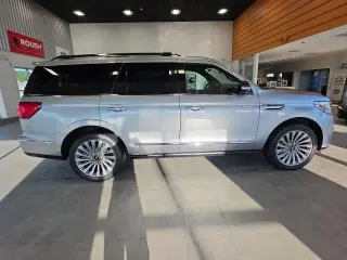 Lincoln Navigator 2020 4x4 Reserve 4p SUV