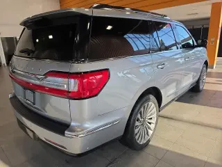 Lincoln Navigator 2020 4x4 Reserve 4p SUV