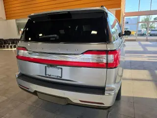 Lincoln Navigator 2020 4x4 Reserve 4p SUV