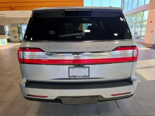Lincoln Navigator 2020 4x4 Reserve 4p SUV