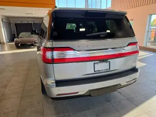 Lincoln Navigator 2020 4x4 Reserve 4p SUV