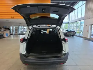 Nissan Rogue 2021 S 4p Crossover