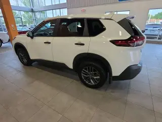 Nissan Rogue 2021 S 4p Crossover