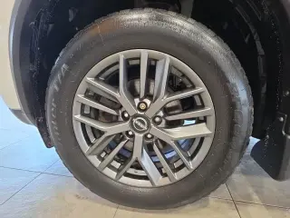 Nissan Rogue 2021 S 4p Crossover