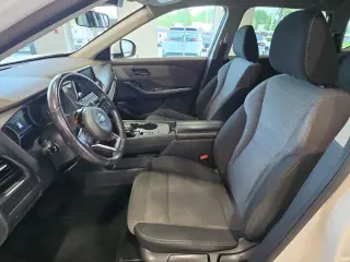 Nissan Rogue 2021 S 4p Crossover