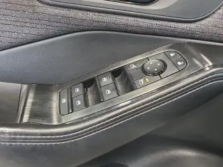 Nissan Rogue 2021 S 4p Crossover