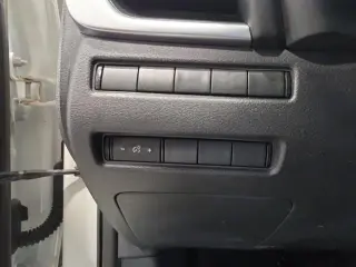 Nissan Rogue 2021 S 4p Crossover