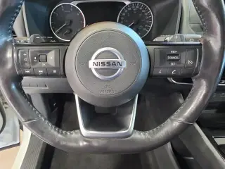 Nissan Rogue 2021 S 4p Crossover