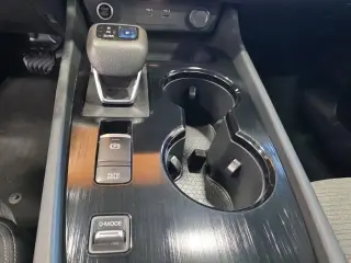 Nissan Rogue 2021 S 4p Crossover