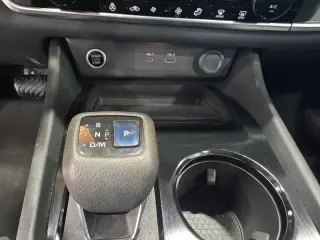 Nissan Rogue 2021 S 4p Crossover
