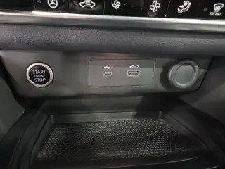 Nissan Rogue 2021 S 4p Crossover