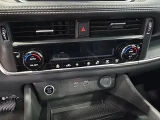 Nissan Rogue 2021 S 4p Crossover