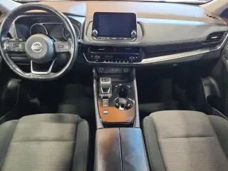 Nissan Rogue 2021 S 4p Crossover