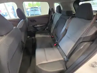 Nissan Rogue 2021 S 4p Crossover