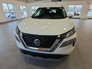 Nissan Rogue 2021 S 4p Crossover