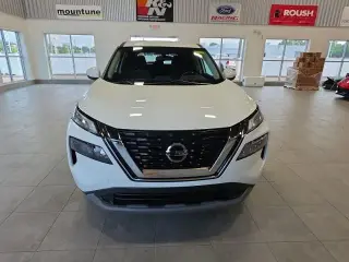 Nissan Rogue 2021 S 4p Crossover