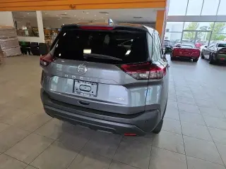 Nissan Rogue 2021 AWD S 4dr Crossover