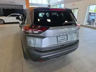 Nissan Rogue 2021 AWD S 4dr Crossover