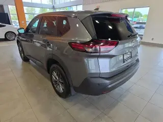 Nissan Rogue 2021 AWD S 4dr Crossover