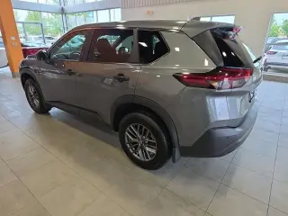 Nissan Rogue 2021 AWD S 4dr Crossover