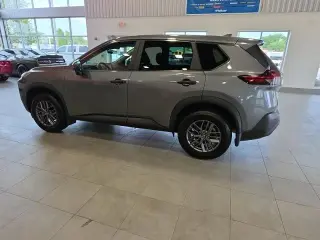 Nissan Rogue 2021 AWD S 4dr Crossover