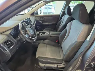 Nissan Rogue 2021 AWD S 4dr Crossover