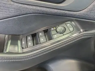 Nissan Rogue 2021 AWD S 4dr Crossover