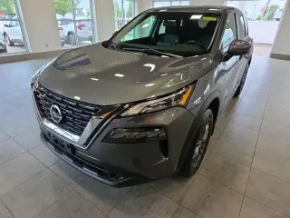 Nissan Rogue 2021 AWD S 4dr Crossover