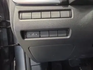 Nissan Rogue 2021 AWD S 4dr Crossover