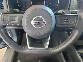 Nissan Rogue 2021 AWD S 4dr Crossover