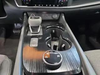 Nissan Rogue 2021 AWD S 4dr Crossover