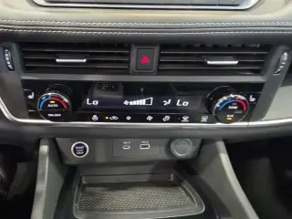 Nissan Rogue 2021 AWD S 4dr Crossover