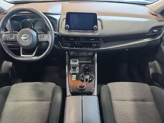 Nissan Rogue 2021 AWD S 4dr Crossover