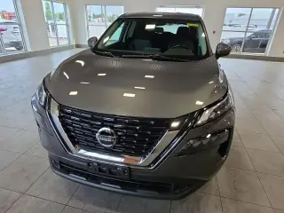 Nissan Rogue 2021 AWD S 4dr Crossover