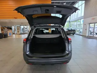 Nissan Rogue 2021 AWD S 4dr Crossover