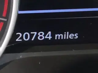 Nissan Rogue 2021 AWD S 4dr Crossover