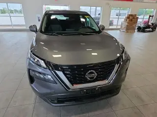 Nissan Rogue 2021 AWD S 4dr Crossover