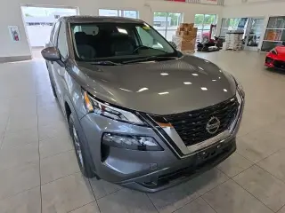 Nissan Rogue 2021 AWD S 4dr Crossover