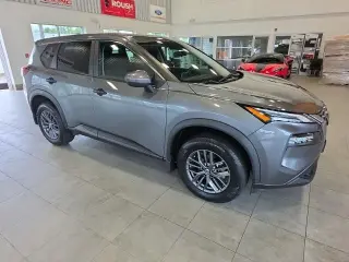 Nissan Rogue 2021 AWD S 4dr Crossover