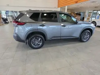 Nissan Rogue 2021 AWD S 4dr Crossover