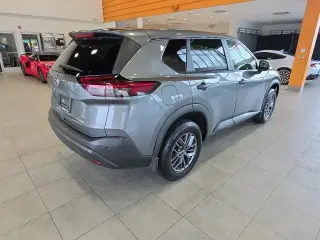 Nissan Rogue 2021 AWD S 4dr Crossover
