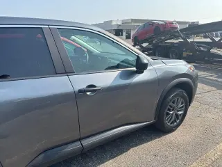 Nissan Rogue 2024 AWD S 4puertas Crossover