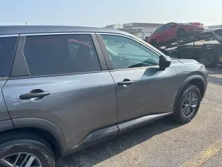 Nissan Rogue 2024 AWD S 4puertas Crossover