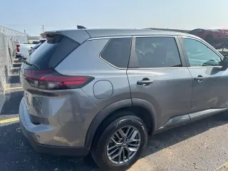 Nissan Rogue 2024 AWD S 4puertas Crossover